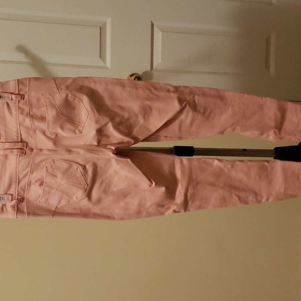 Pants - Picture 2 of 2
